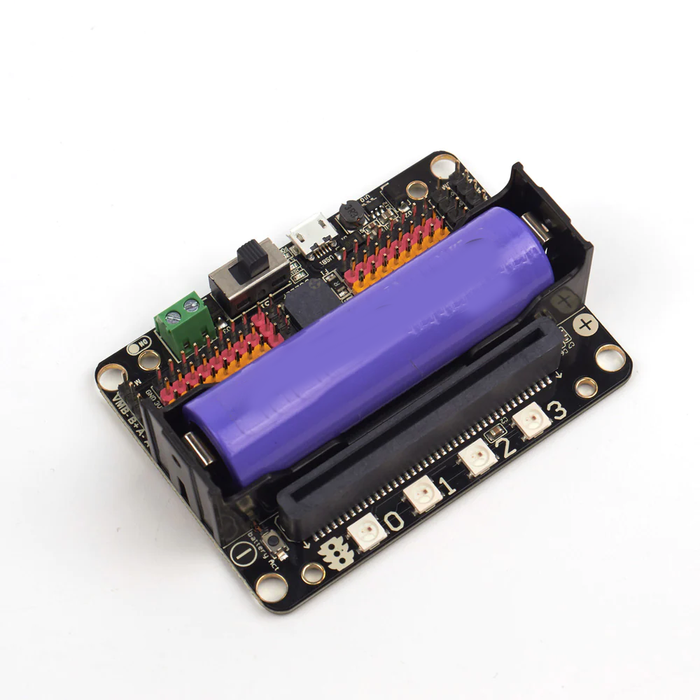 KittenBot Robotbit EDU Expansion Board