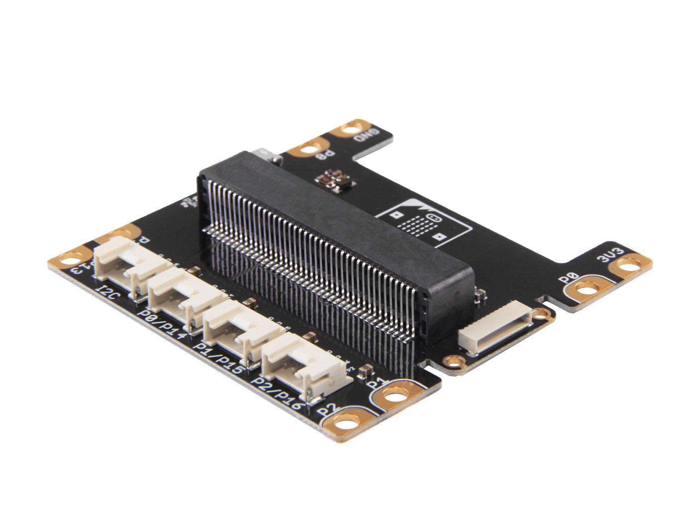 Grove Inventor Kit for micro:bit - Seeedstudio