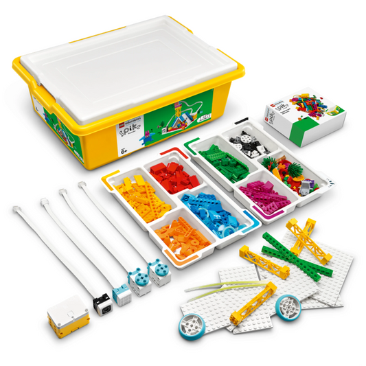 LEGO SPIKE Essential Set 45345 樂高科創套裝