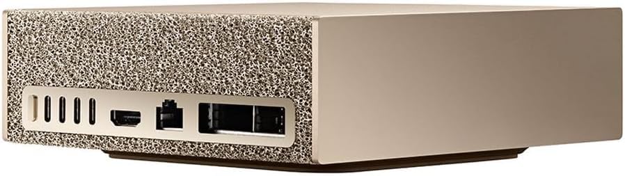 NVIDIA® DGX Spark Desktop AI Computer 人工智能桌面電腦