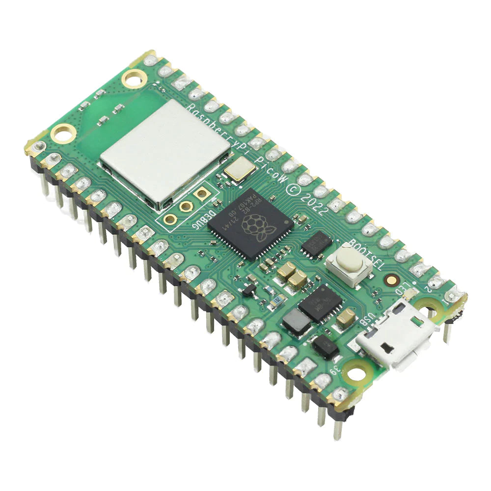 Raspberry Pi Pico WH