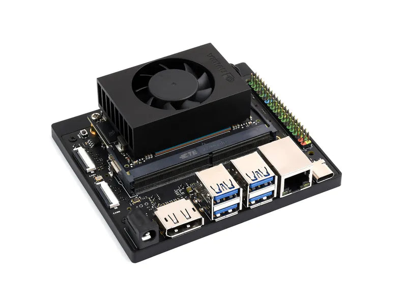Nvidia JETSON ORIN NX 8GB 開發套件