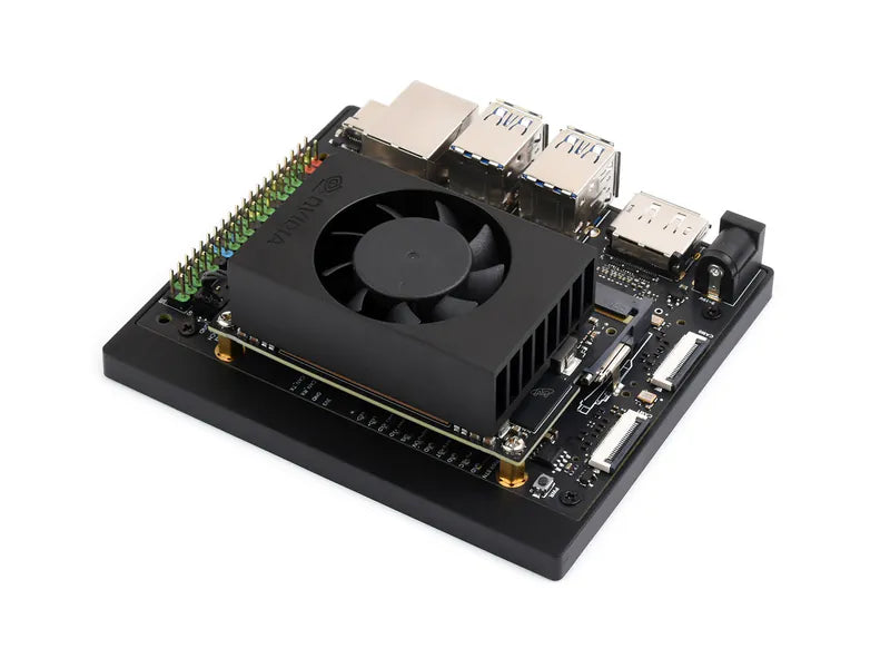 Nvidia JETSON ORIN NX 8GB 開發套件