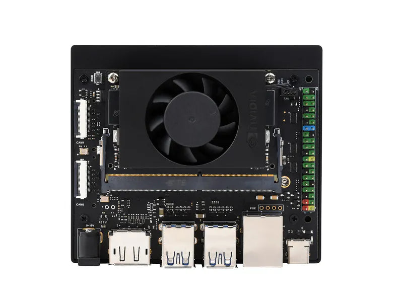 Nvidia JETSON ORIN NX 8GB 開發套件