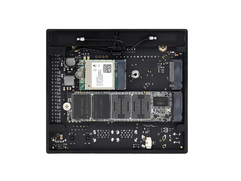 Nvidia JETSON ORIN NX 8GB 開發套件