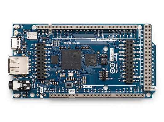 Arduino GIGA R1 WiFi