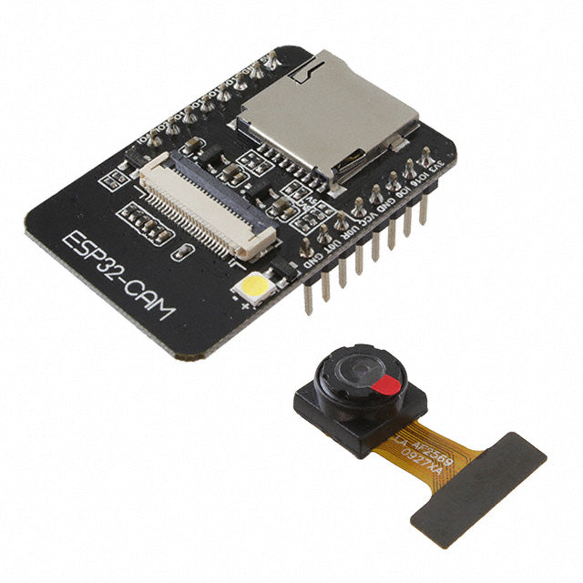 ESP32-CAM