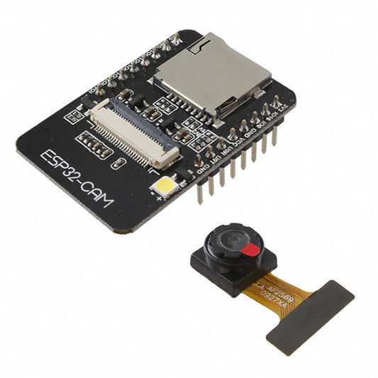 ESP32-CAM