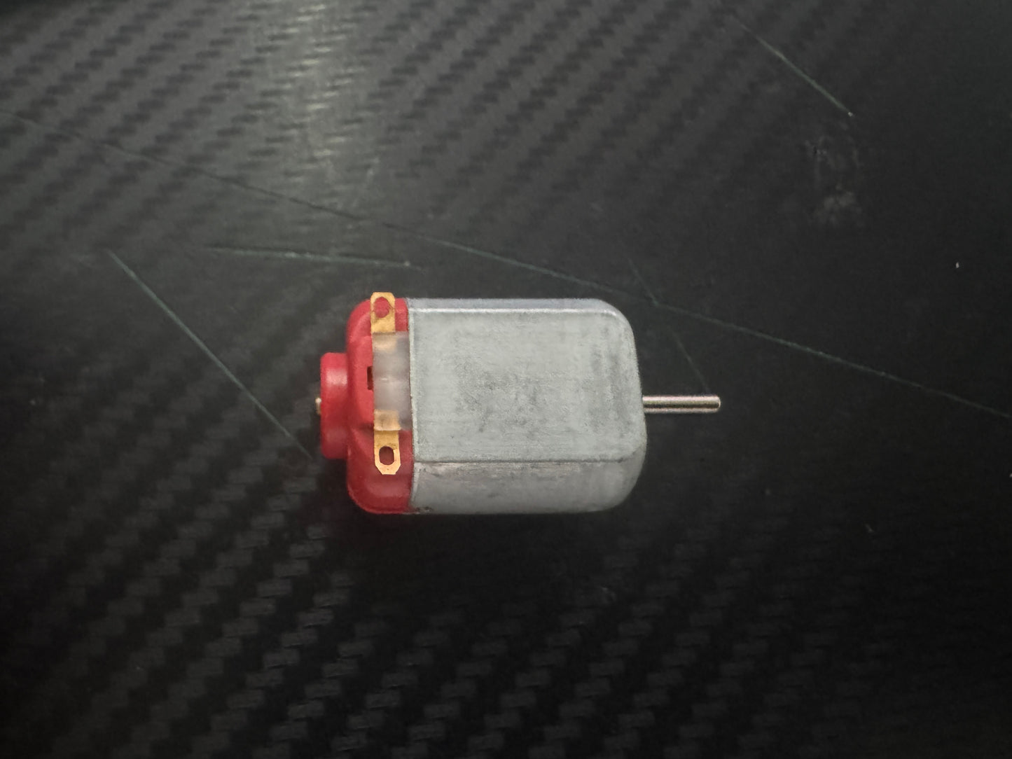 130馬達 (雞摩) - 電機 - 130 DC Motor