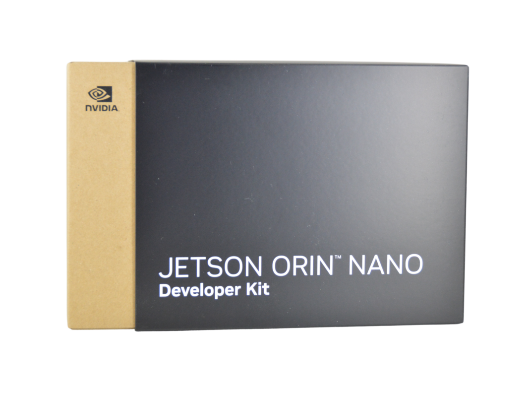Nvidia Jetson Orin Nano Super Developer Kit 8GB 開發套件