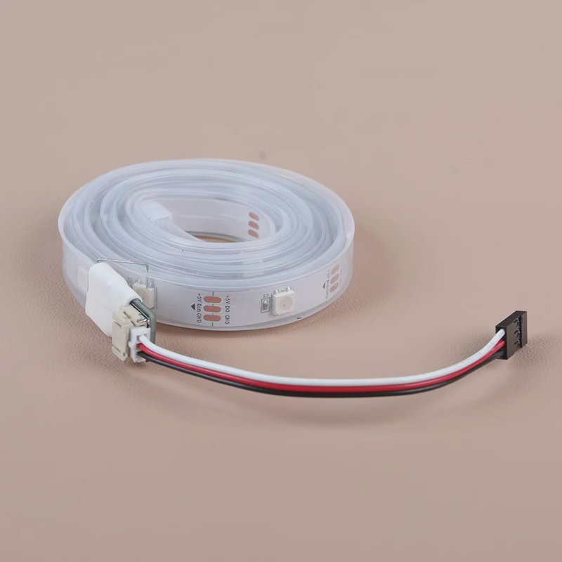 RGB 全彩燈帶 WS2812 (0.5m / 1m)