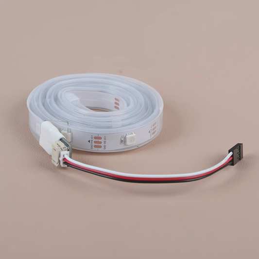 RGB 全彩燈帶 WS2812 (0.5m / 1m)
