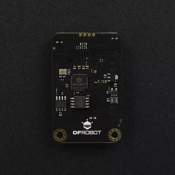 DFRobot - Gravity: Voice Recognition 語音識別模組