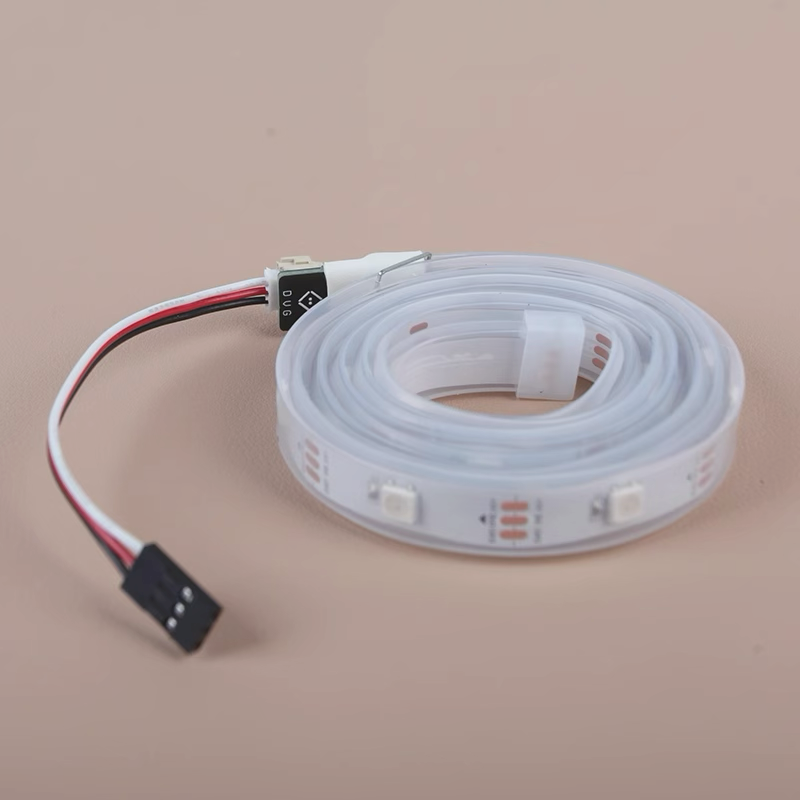 RGB 全彩燈帶 WS2812 (0.5m / 1m)