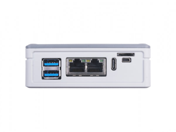 reRouter CM4 1432 – 基於樹莓派 CM4 運算模組4G Ram 32G emmc