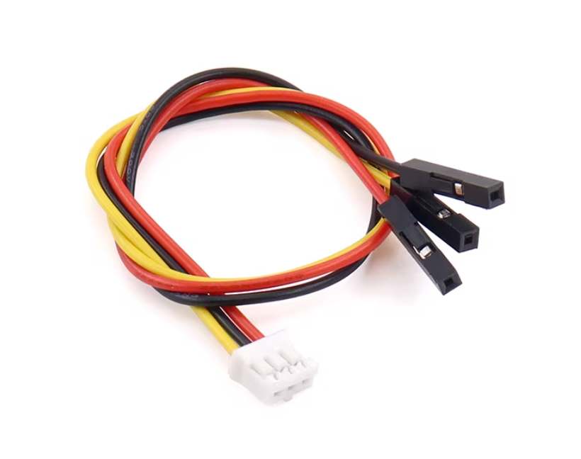 KittenBot - 3pin to Dupont cable