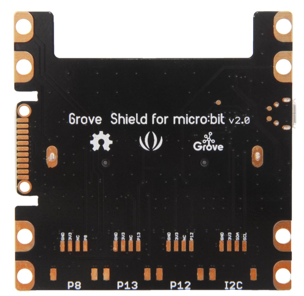 Seeedstudio Grove Shield for micro:bit v2.0