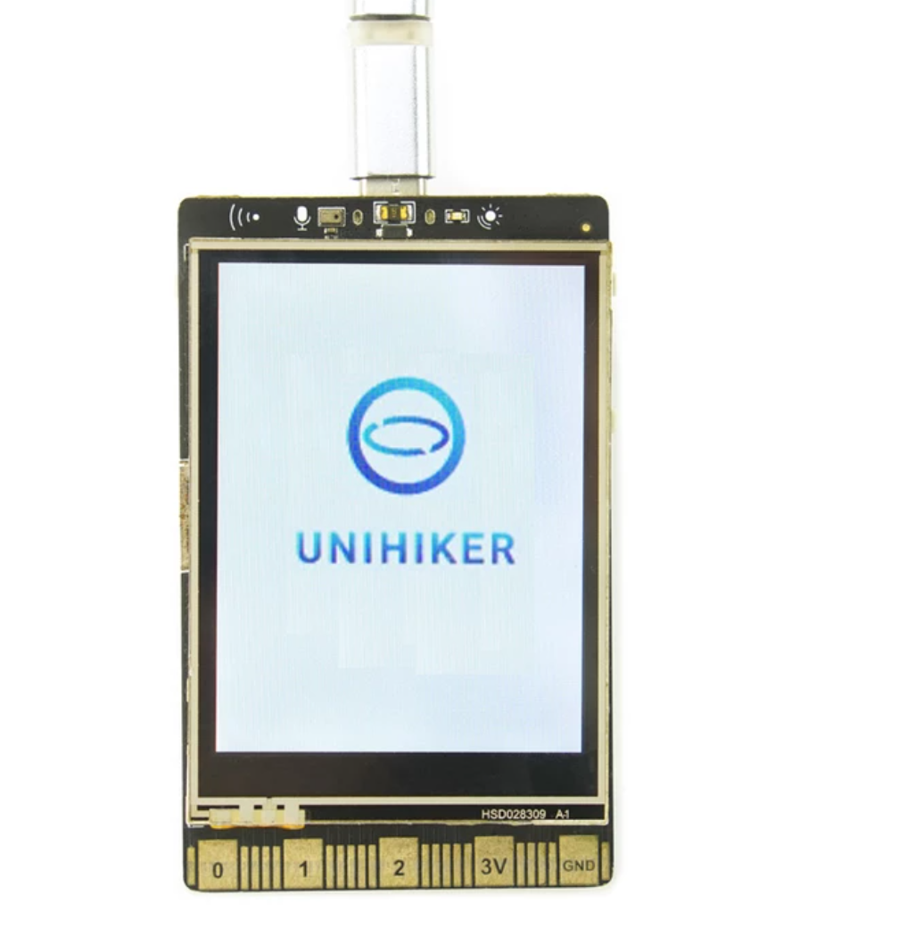 DFRobot UNIHIKER M10 開發板
