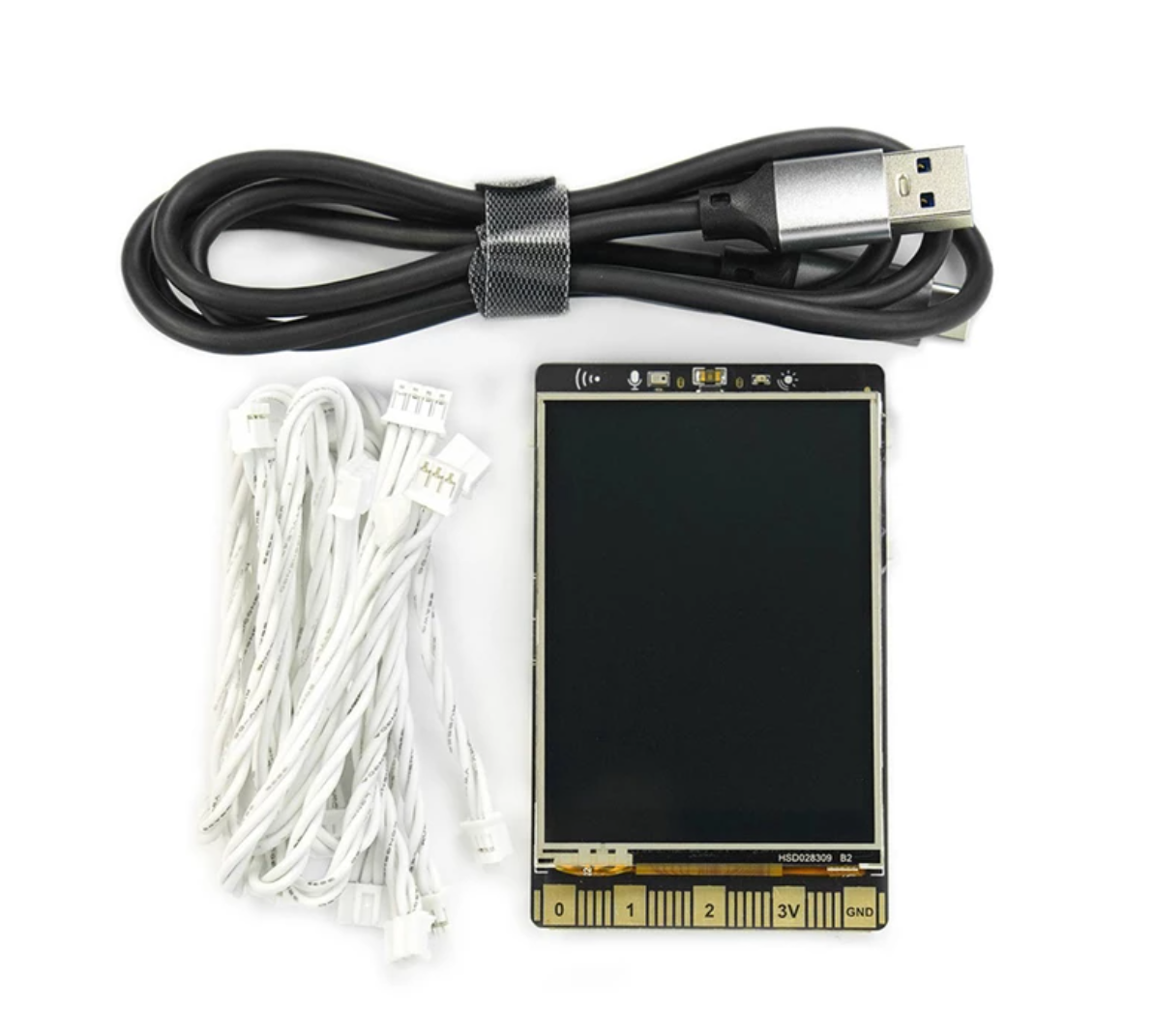DFRobot UNIHIKER M10 開發板