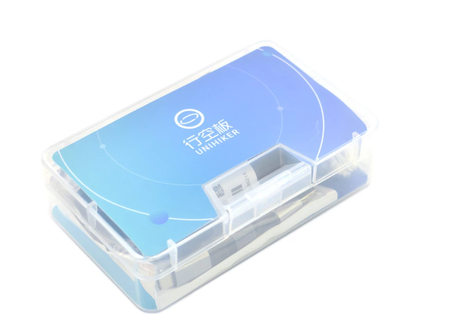 DFRobot UNIHIKER M10 開發板