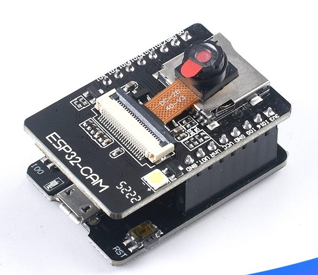 ESP32-CAM