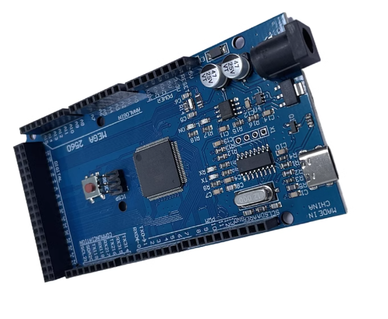 Arduino Mega 2560 開發板