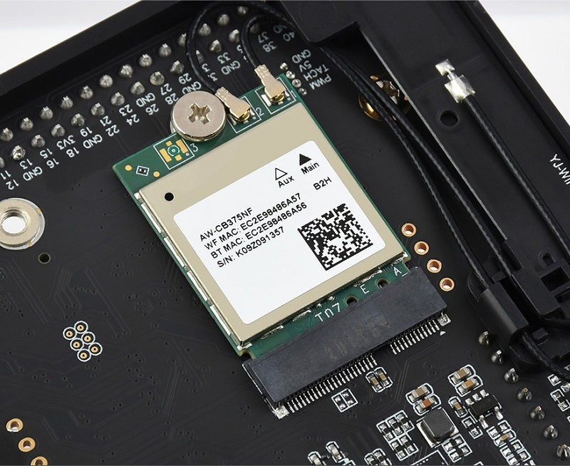 Nvidia JETSON ORIN NX 8GB 開發套件