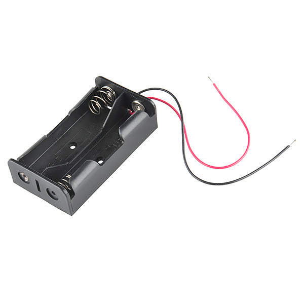 18650 電池盒 Batteries holder