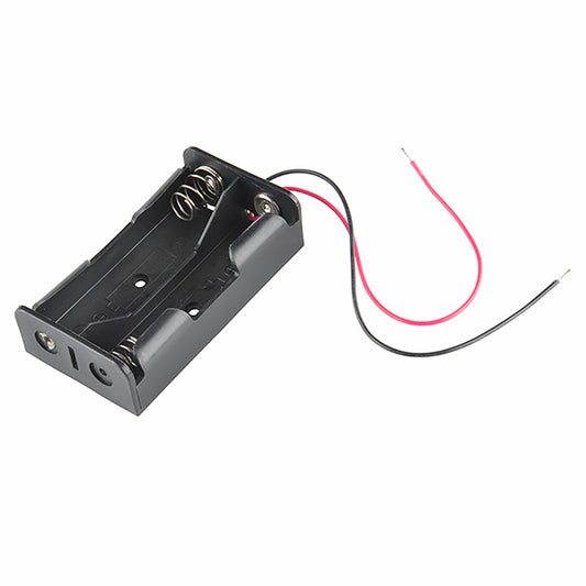18650 電池盒 Batteries holder