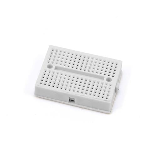 170孔面包板 (細 ) Breadboard 170 Points