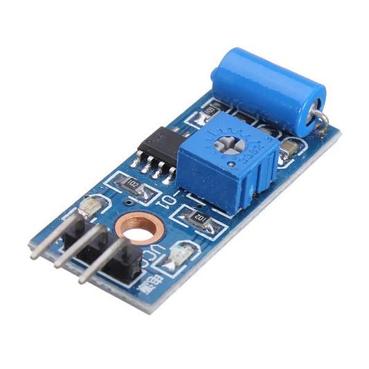 SW-420 震動傳感器模塊 Vibrate Sensor
