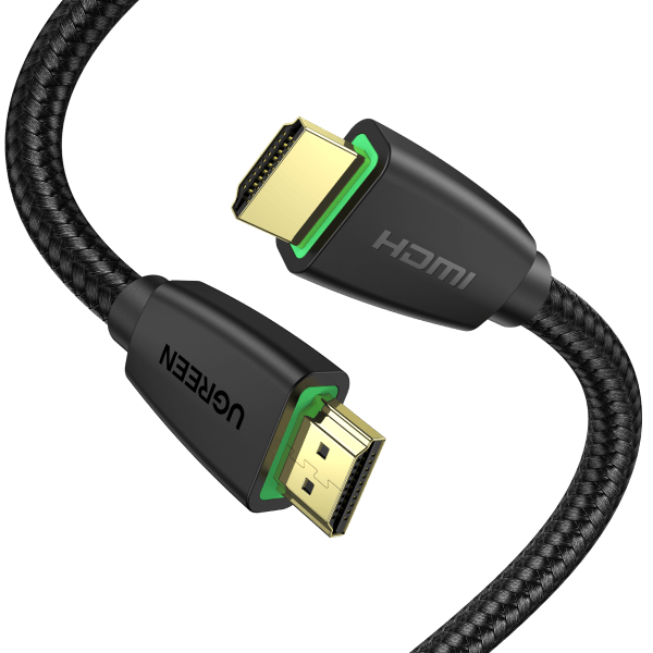 HDMI 2.0 Cable 4K 綠聯 電線