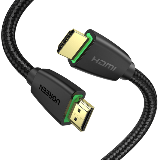 HDMI 2.0 Cable 4K 綠聯 電線