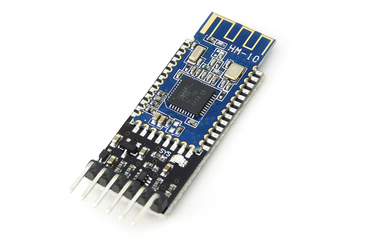 HM-10 CC2541 主從一體 藍牙4.0模組/BT4.0/BLE Module
