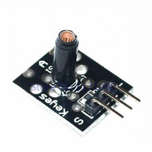 KY-002 振動開關  Tap module