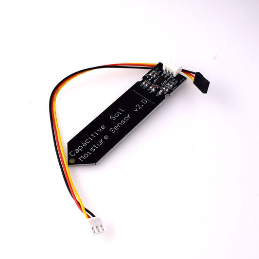 HW-390 Capactivie soil Moisture Sensor 電容式土壤濕度傳感器模塊