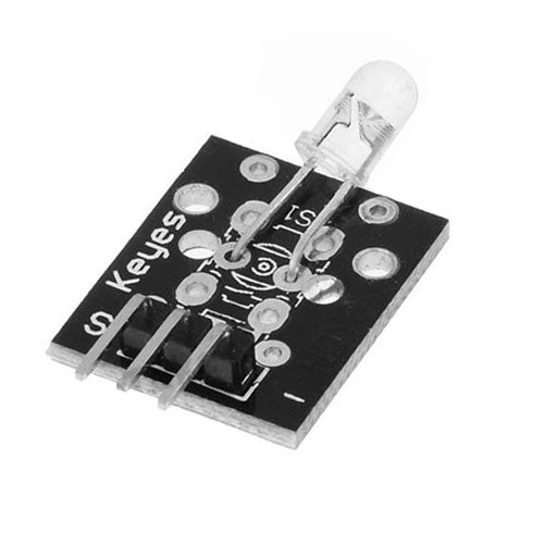 KY-005 紅外發射 Infrared Transmitter Module