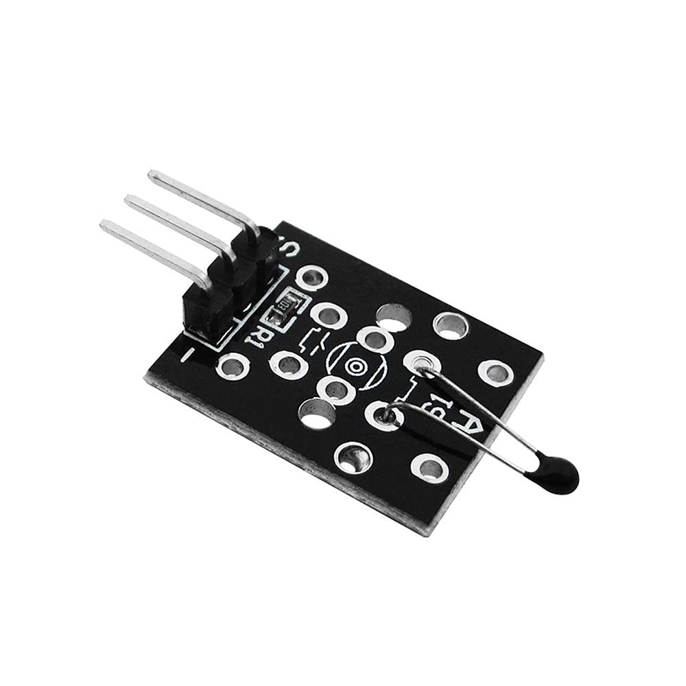 KY-013 模擬訊號溫度 Analog Temperature Sensor Module