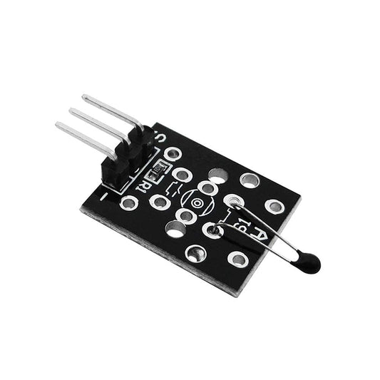 KY-013 模擬訊號溫度 Analog Temperature Sensor Module