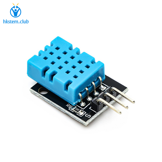 KY-015 DHT-11 溫度傳感器 溫度/濕度感應器 Temperature Humidity Sensor