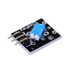 KY-020 傾斜開關模組 - TILT SWITCH MODULE