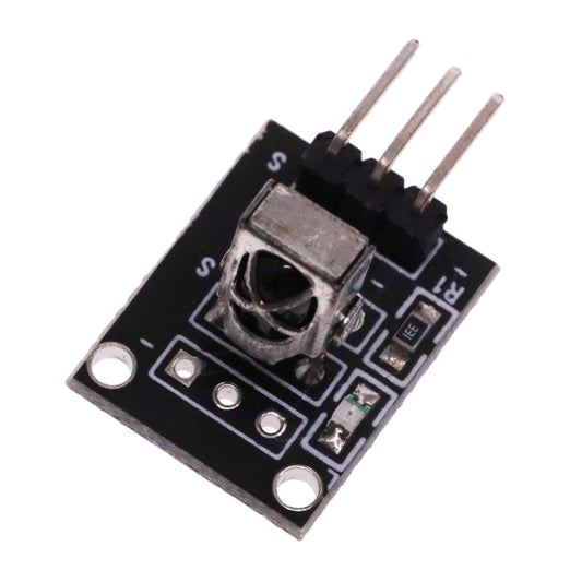 KY-022 紅外線接收器 IR Receiver