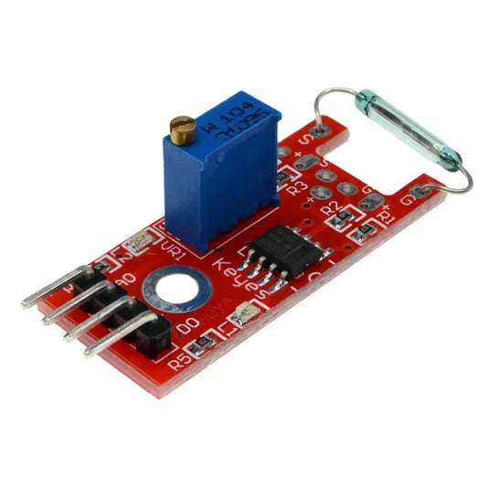 KY-025 大磁簧模組 Reed Switch Module