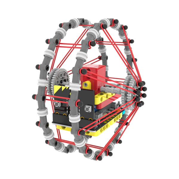 Yahboom programmable Tumble:bit based on Micro:bit V1.5/V2