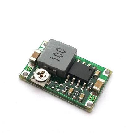 Mini-360 航模降壓電源模組 DC-DC 超小電源模組 車載電源 小體積 同步整流降壓模組