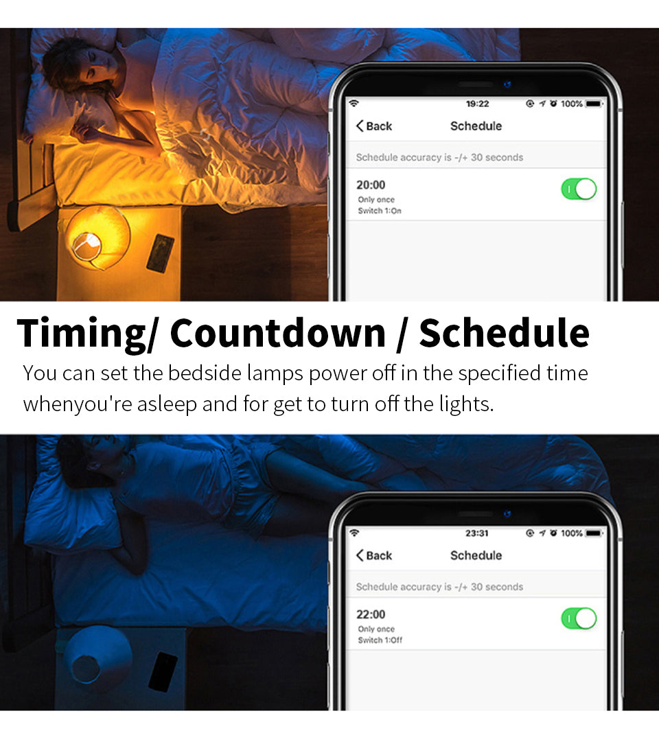 IoT HomeKit 13A 智能插頭開關 (香港/英國插頭)