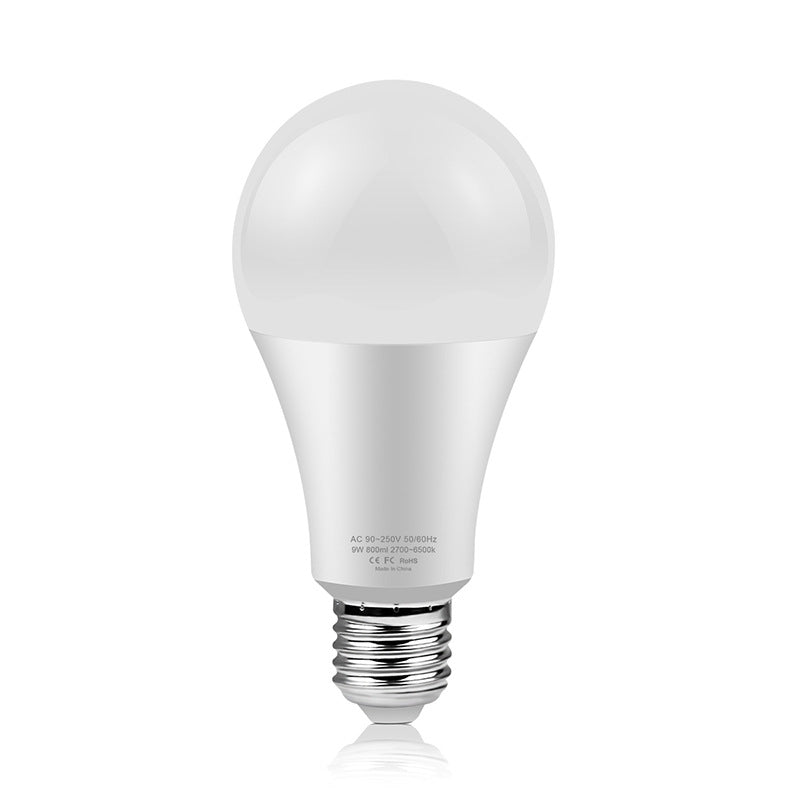IoT HomeKit 13A 智能燈泡 (E27大螺頭)