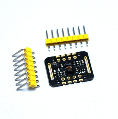 MAX30102 血氧&心率脈搏傳感器 Pulse Oximeter & Heart-Rate Sensor