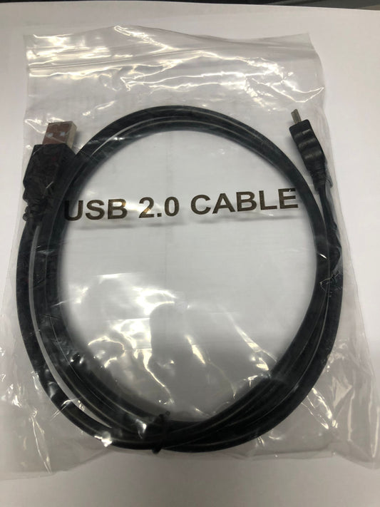 USB 轉  MicroUSB 電線 1m