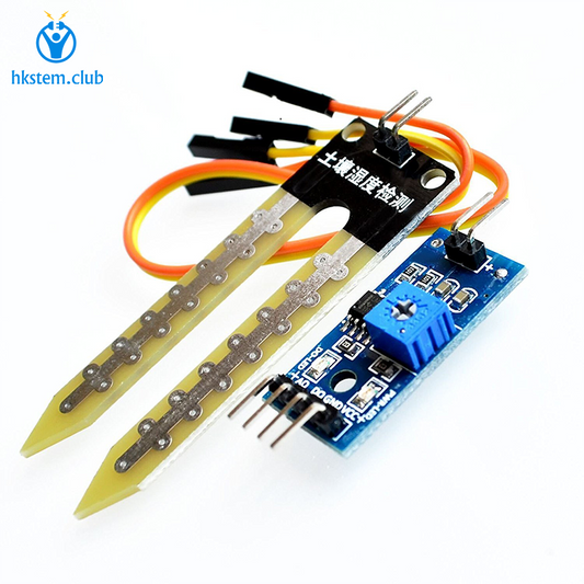 YL-69 土壤濕度計 Soil Moisture Sensor